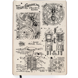 Engine of the Future Tesla Company - Clearstamp