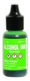 Botanical - Alcohol Inkt