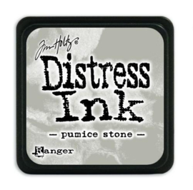 Pumice Stone - Distress Inkpad mini