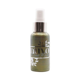 Wild Olive - Mica Mist Spray