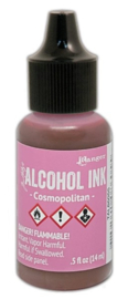 Cosmopolitan - Alcohol Inkt