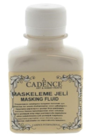 Maskeer Gel