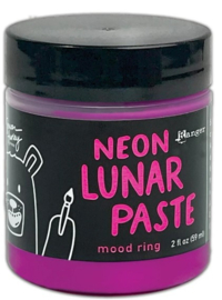 Mood Ring - Neon Lunar Paste