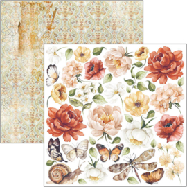 Reign of Grace - Patterns Pad