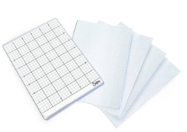 Sticky Grid Sheets