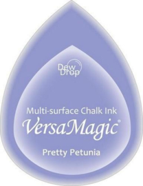 Pretty Petunia - Versa Magic Dew Drop Inkpad