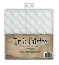 Ranger Tim Holtz ink palette