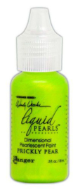 Liquid Pearls - Prickly Pear