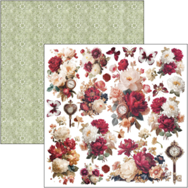 Book Lovers - Patterns Pad