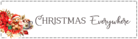 Christmas Everywhere