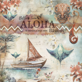 Aloha Basics