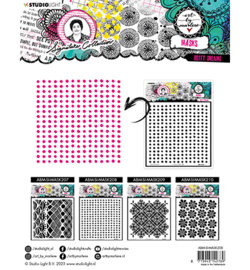 Dotty dreams Signature Collection nr.208