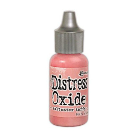 Saltwater Taffy - Distress Oxide Re-ink
