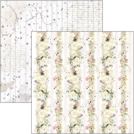 Blooming - Paperpad