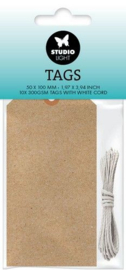 Tags Large Consumables nr.04