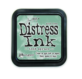 Iced Spruce - Distress Inkpad