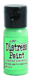 Distress Paint - Cracked Pistachio