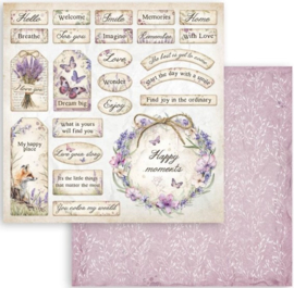 Lavender