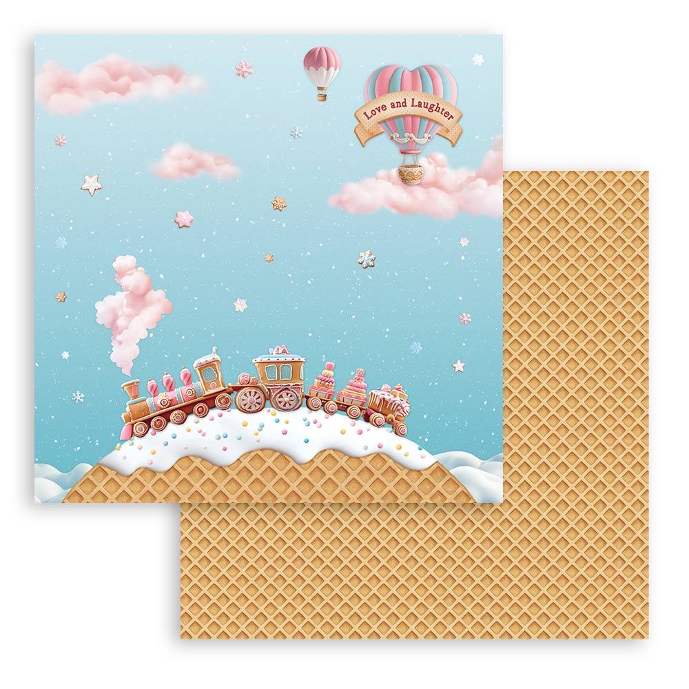 Candy Christmas