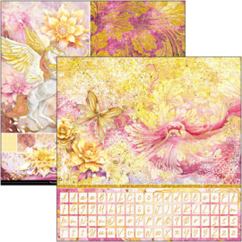 Ethereal - Patterns Pad