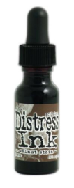 Walnut Stain - Distress Re-Inker