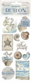Silent Sea - Shells