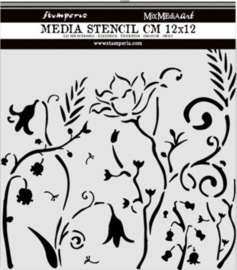 Hidden Grove Flowers