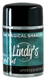 Unstoppable Aqua - Magical Shaker 2.0