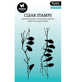 Stempels