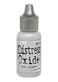Lost Shadow - Distress Oxide Re-Ink