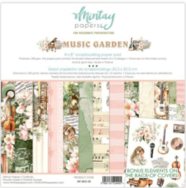 Music Garden