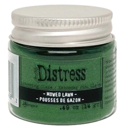 Mowed Lawn - Distress Embossing Glaze Powder