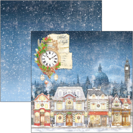 The Nutcracker - Patterns Pad