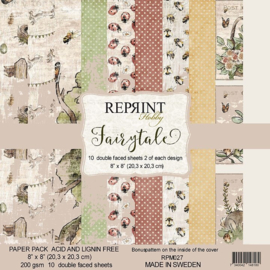 Fairytale Paperpack - Paper Pack