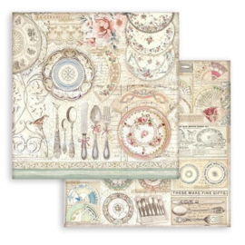 Brocante Antiques