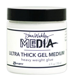 Ultra Thick Gel