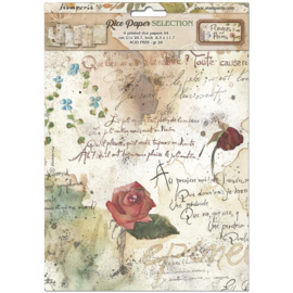 Flowers and Poems