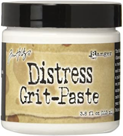 Distress Grit-Paste