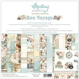 Bon Voyage