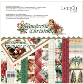 Lemon Craft