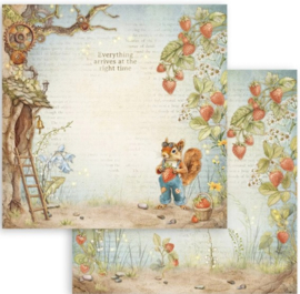 Hidden Grove