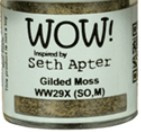 Gilded Moss