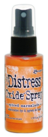 Spiced Marmalade - Distress Oxide Spray