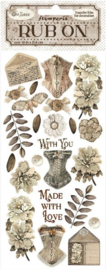 Old Lace Corsets
