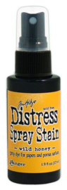 Wild Honey - Distress Spray Stain