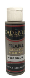 Nerts - Cadence Premium Acrylic Paint (semi matt)