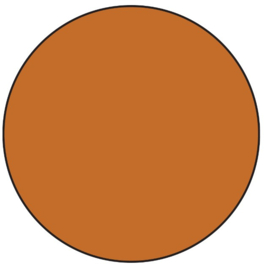 Rusty Hinge - Distress Embossing Glaze Powder