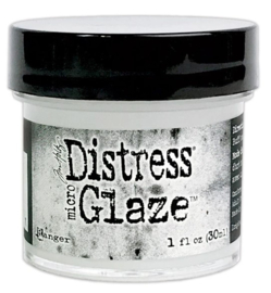 Distress Micro Glaze