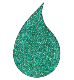 Green Glitz