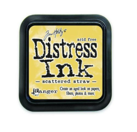 Scattered Straw - Distress Inkpad